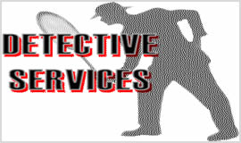 Devon Private Detective Services